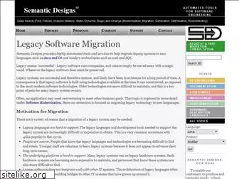 softwaremigrations.com