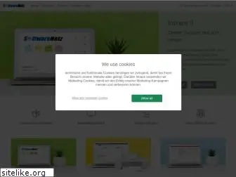 softwarenetz.com