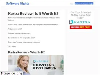 softwarenights.com