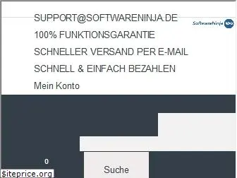 softwareninja.de