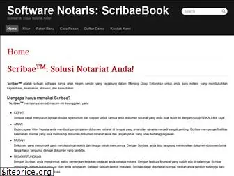 softwarenotaris.com