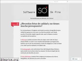 softwareonfire.wordpress.com