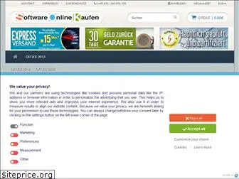 softwareonlinekaufen.eu