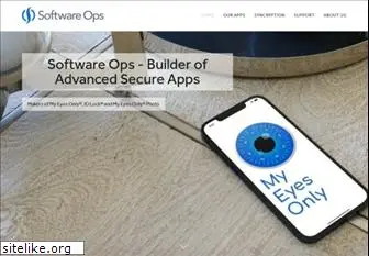 softwareops.com