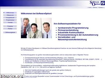 softwareoption.de