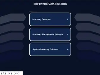 softwareparadise.org