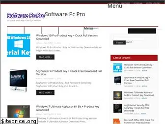 softwarepcpro.com