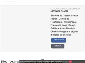 softwarepilates.com.br