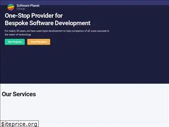 softwareplanetgroup.com