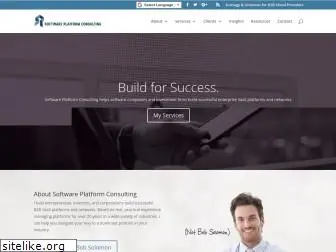 softwareplatform.net