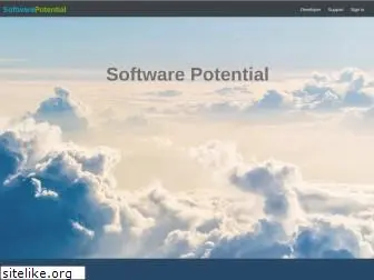 softwarepotential.com