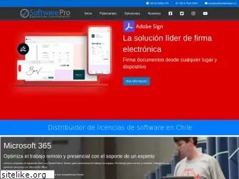 softwarepro.cl