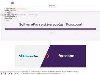 softwarepro.cz