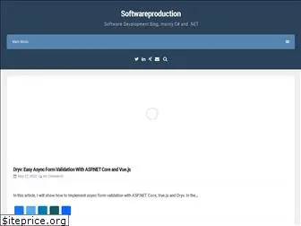 softwareproduction.eu