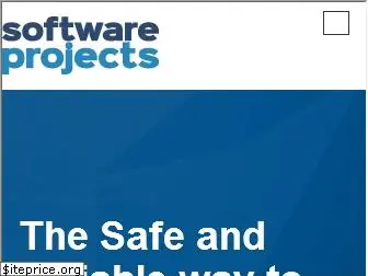 softwareprojects.com