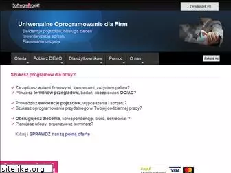 softwareprojekt.com.pl