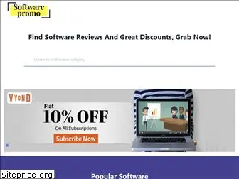 softwarepromo.co