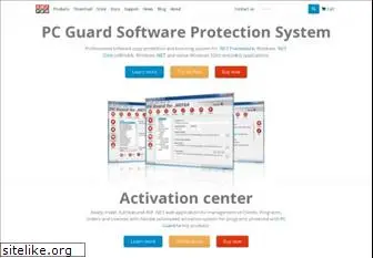 softwareprotectionlabs.com