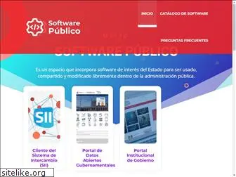 softwarepublico.gov.py