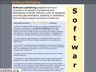 softwarepublishing.com