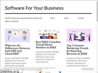 softwarepurchsetips.wordpress.com