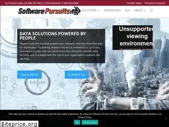 softwarepursuits.com