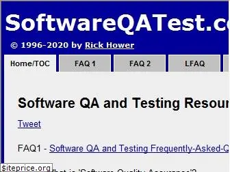 softwareqatest.com