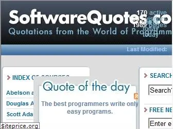 softwarequotes.com