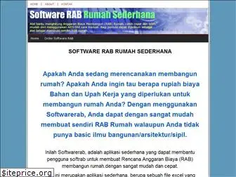 softwarerab.com