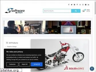 softwaresalemart.com