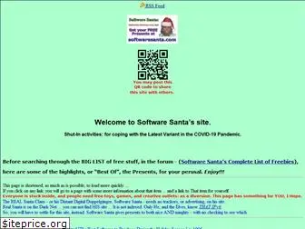 softwaresanta.com