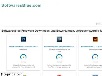 softwaresblue.com