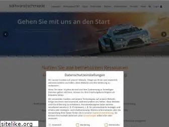 softwareschmiede.com