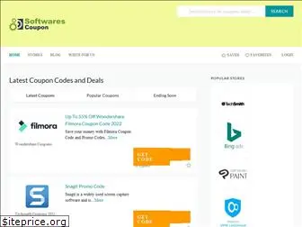 softwarescoupon.com