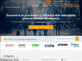 softwareseleccion.com