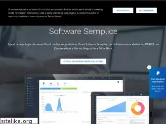 softwaresemplice.it