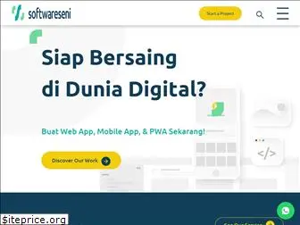 softwareseni.co.id