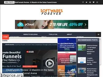 softwaresforever.com