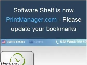 softwareshelf.com