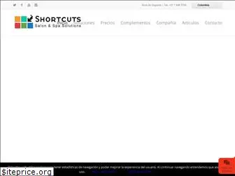 softwareshortcuts.co