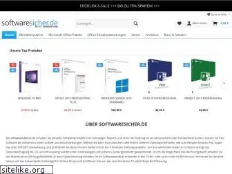 softwaresicher.de