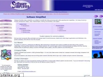 softwaresimplified.com