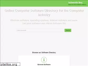 softwaresix.com