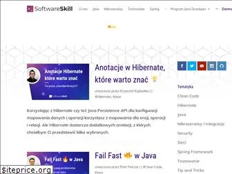 softwareskill.pl
