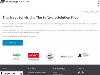 softwaresolutionshop.co.uk