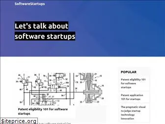 softwarestartups.com