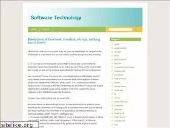 softwarestechnologies.wordpress.com