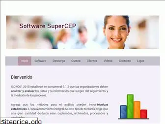 softwaresupercep.com.mx