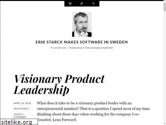 softwaresweden.com