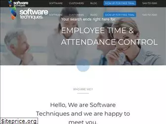 softwaretech.com